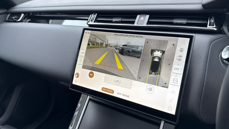 Land Rover Range Rover Velar 2.0 P400e Dynamic SE 5dr Auto Estate